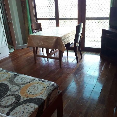 Villa Del Carmen Haven Bohol Bagian luar foto