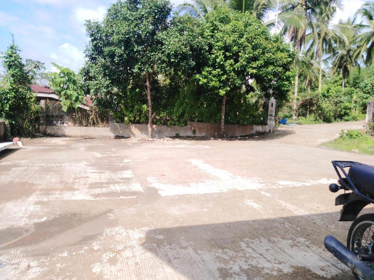 Villa Del Carmen Haven Bohol Bagian luar foto
