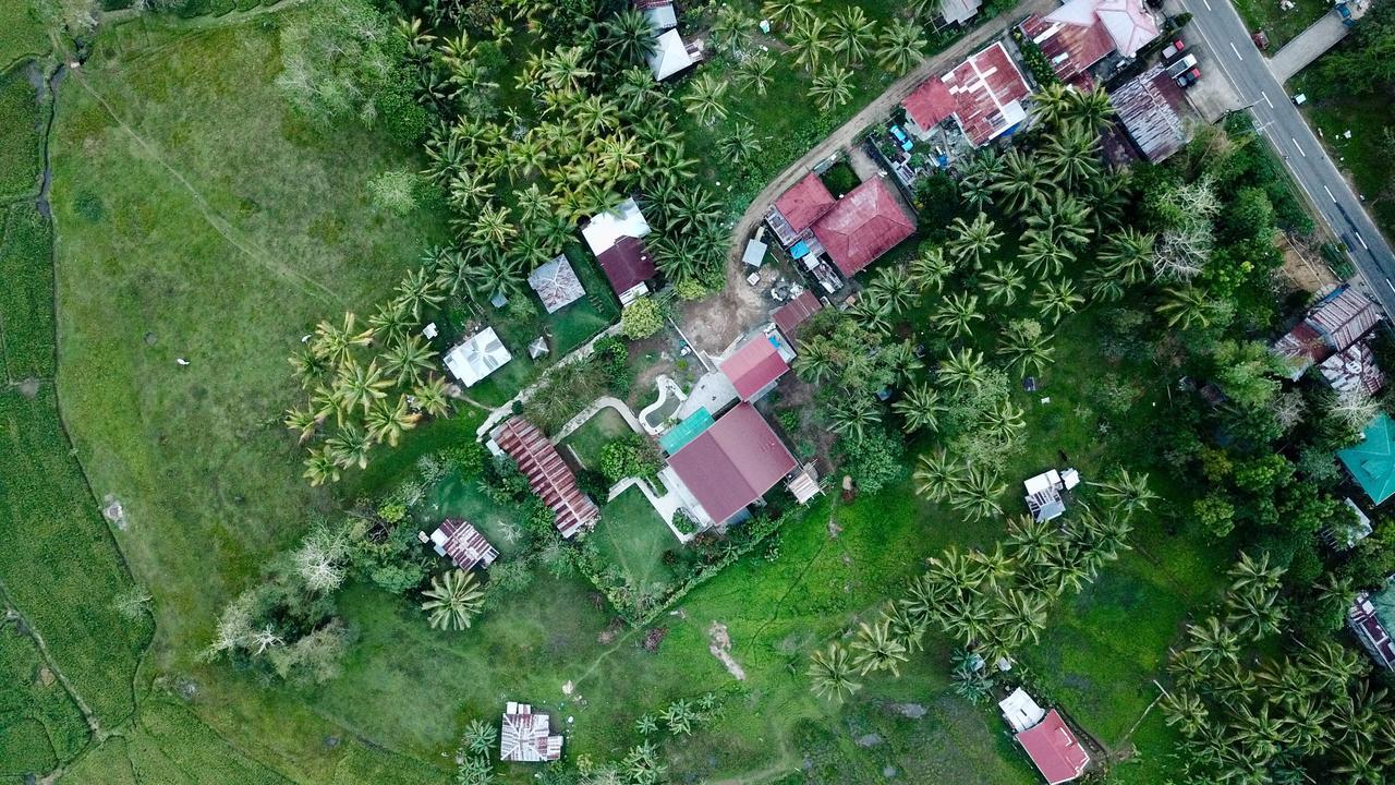 Villa Del Carmen Haven Bohol Bagian luar foto