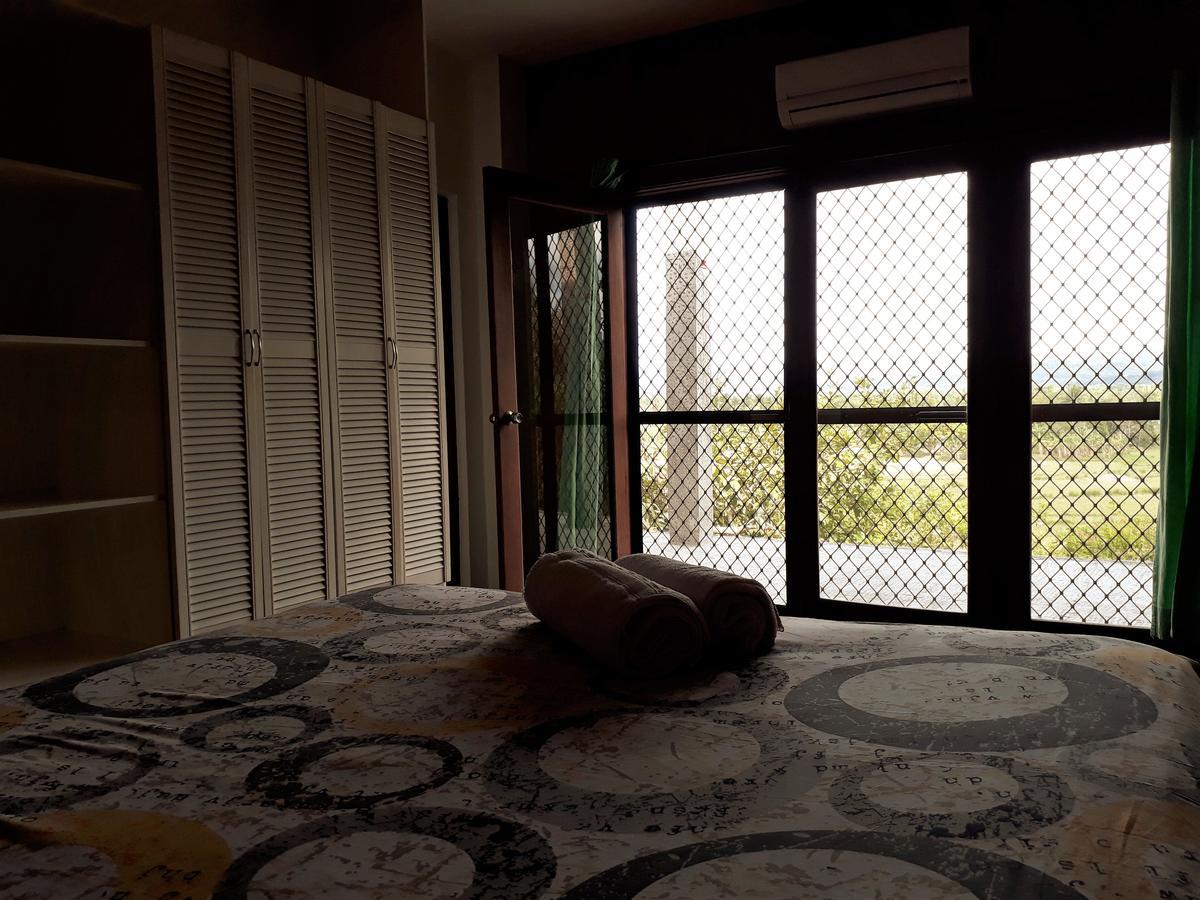 Villa Del Carmen Haven Bohol Bagian luar foto
