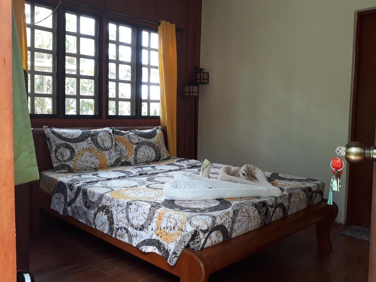 Villa Del Carmen Haven Bohol Bagian luar foto