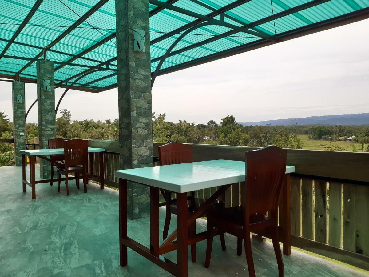 Villa Del Carmen Haven Bohol Bagian luar foto