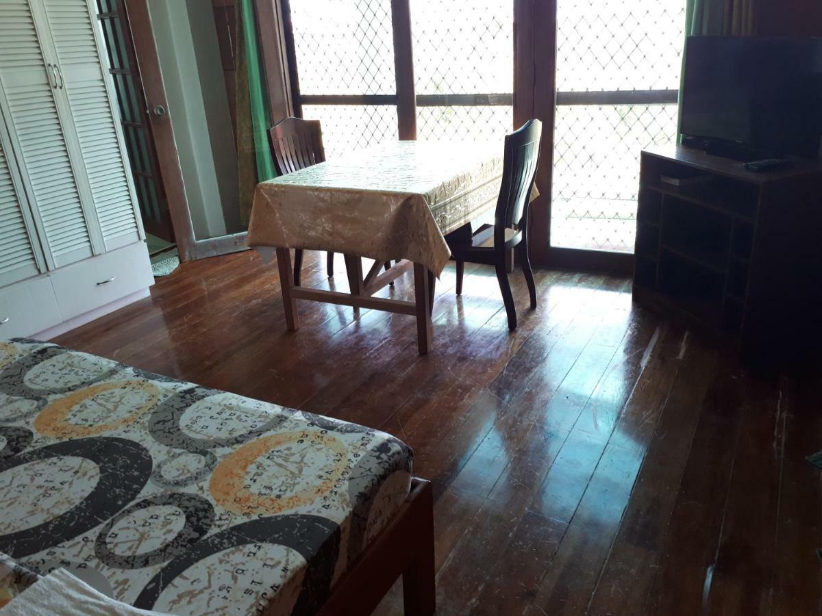 Villa Del Carmen Haven Bohol Bagian luar foto