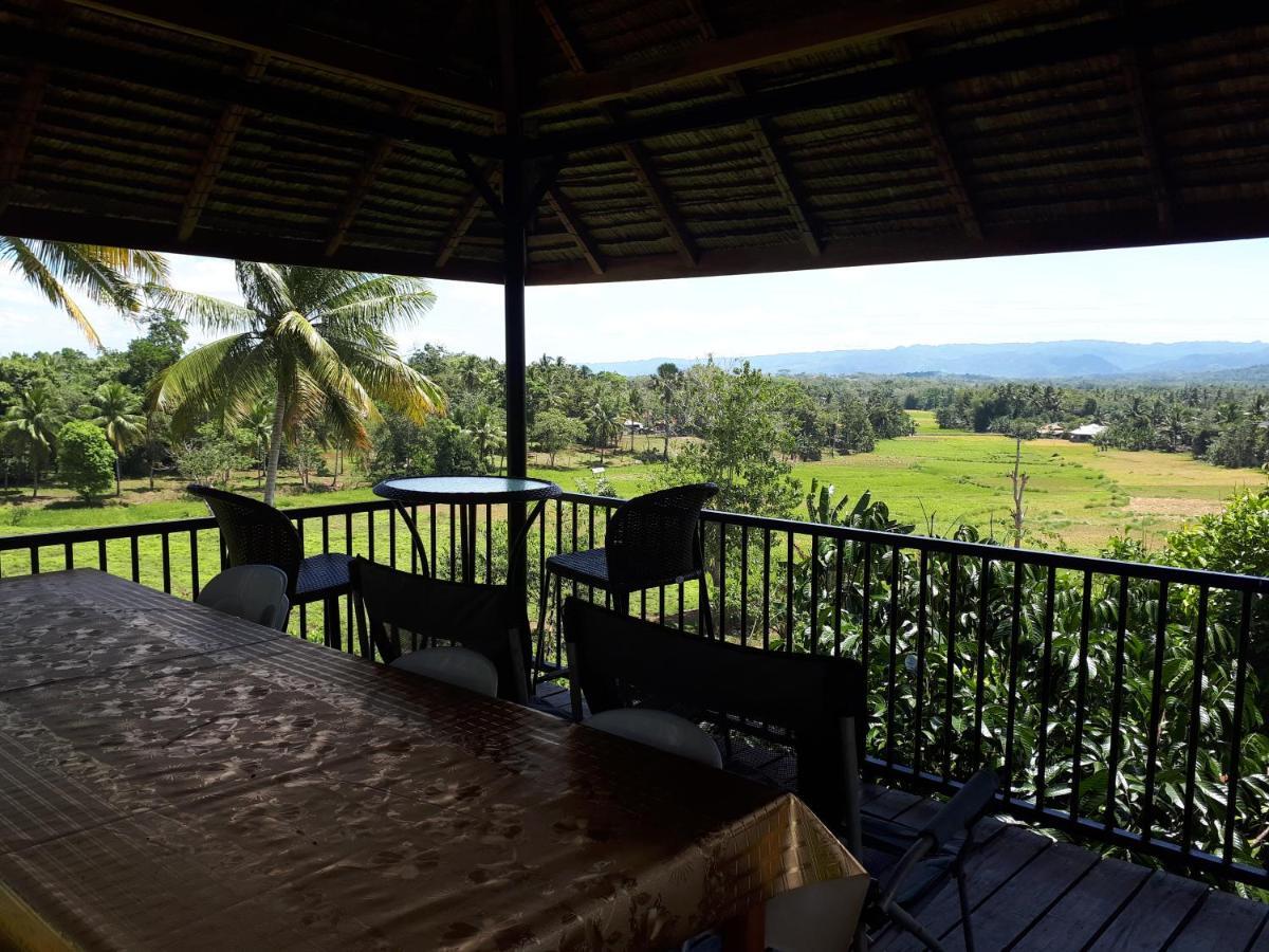 Villa Del Carmen Haven Bohol Bagian luar foto