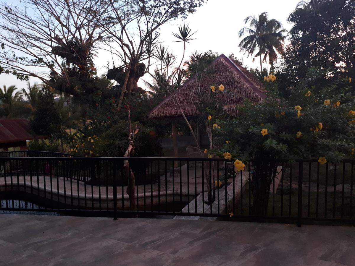 Villa Del Carmen Haven Bohol Bagian luar foto