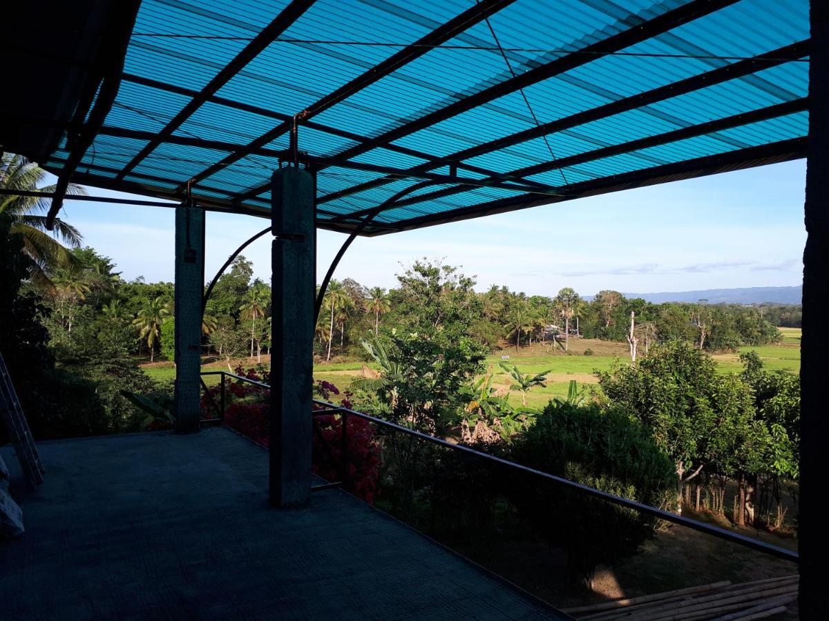 Villa Del Carmen Haven Bohol Bagian luar foto