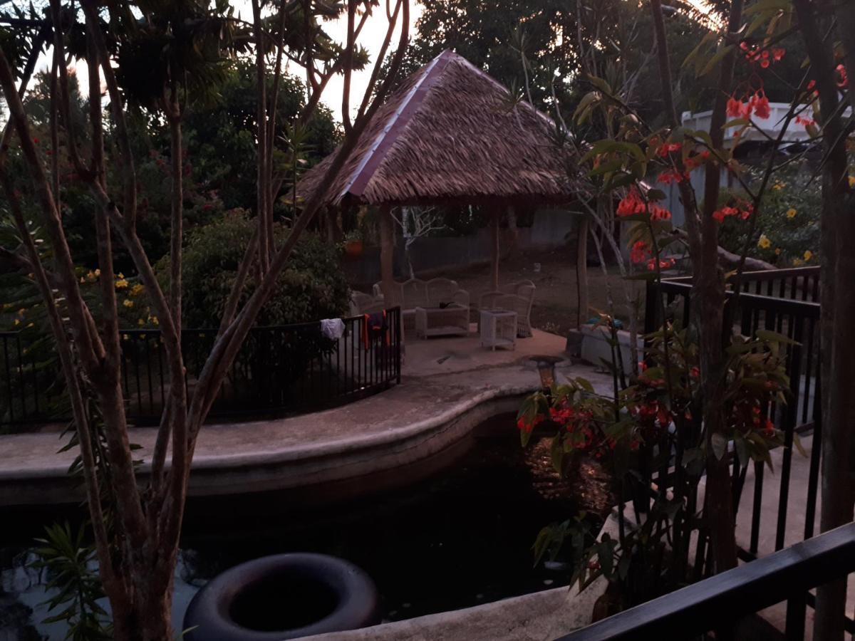 Villa Del Carmen Haven Bohol Bagian luar foto